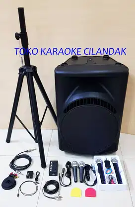 speaker aktif warung kopi