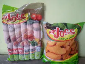 PAKET SOSIS NAGET