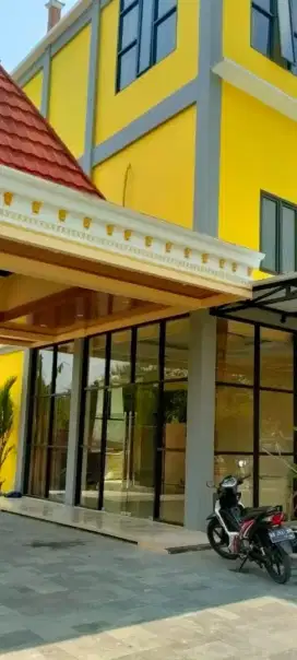Dijual Cepat Nego sampai Deal