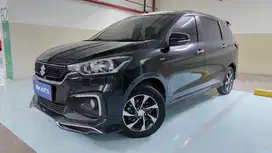 [OLXmobbi] Suzuki Ertiga 1.5 Sport Bensin-MT 2019 Hitam