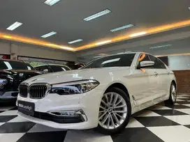 DP10% [Km36.000] 530i Luxury 2018 / 2017 Mdl M-Sport 2019 #AUTOHIGH