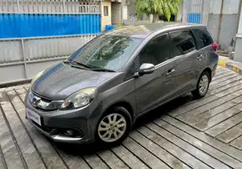 HONDA MOBILIO 1.5 E BENSIN MATIC 2015