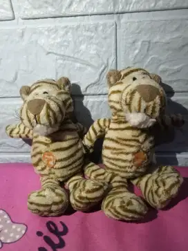 Dijual TAKE ALL boneka koleksi pribadi