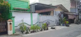 Usaha Rumah Kos dan Kontrakan + 1 unit kios