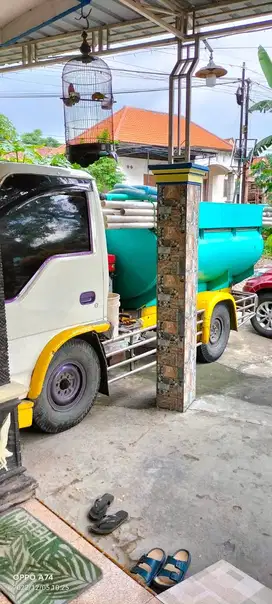 Sedot WC Bulak Surabaya