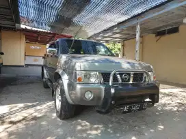 Jual Nissan Terano spirit 2006