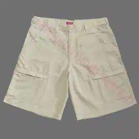 Vintage Girl Skateboards Short Pants