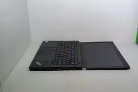 Laptop Lenovo Thinkpad X270 i5 Gen7 Ram 8gb ssd 256gb 2nd garansi 6bln