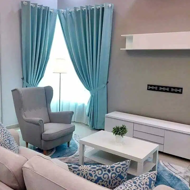 Jual & Pasang Tirai Gorden Korden Wallpaper Vertikal Roller Blinds   .