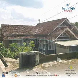 RUMAH ASETKU – CIAMIS (Rumah Tinggal) KAB. CIAMIS