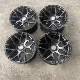 Velg Ispiri isr10 R19