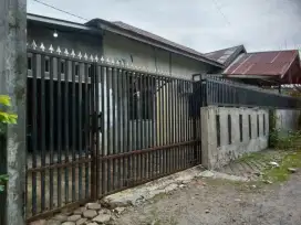 Menjual rumah yang nyaman