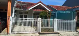 DIJUAL RUMAH TROPIKANA