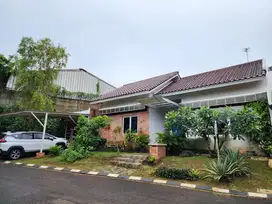 Rumah dijual di bintaro sektor 9 dekat sekolah  jepang