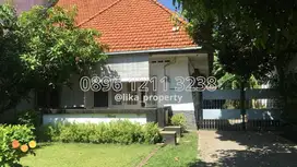 DIJUAL MURAH RUMAH TENGAH KOTA SURABAYA - INVESTASI MENGUNTUNGKAN