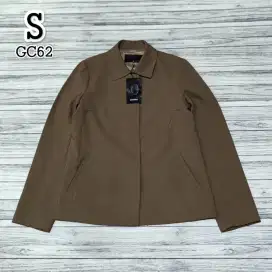 Odessa Fashion Jacket