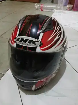 Helm ink fullface