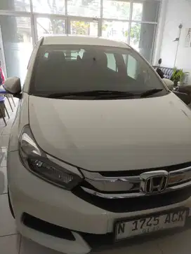 Dijual mobilio th 2018