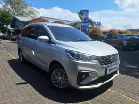 PAJAK PANJANG - SUZUKI ERTIGA 1.5 GL BENSIN MT 2022