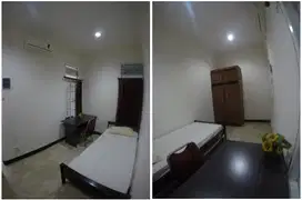 Kamar Kos Kost Sunrise Garden Kedoya Kebon Jeruk Jakarta Barat