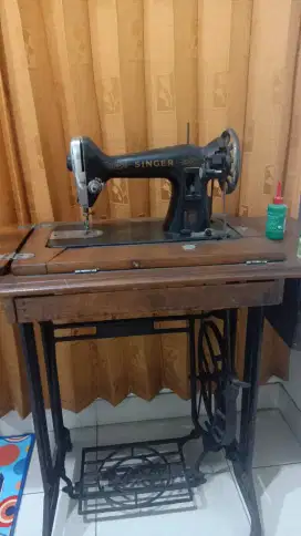 Dijual cepat .mesin buterfly