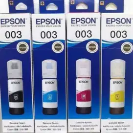 Jual beli catridge toner dan tinta baru atau bekas