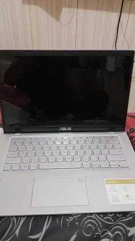 JUAL LAPTOP TYPE ASUS VIVOBOOK BARU