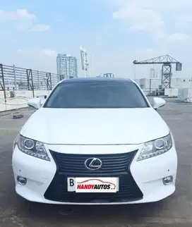 Lexus ES 250 Tahun 2013 Automatic