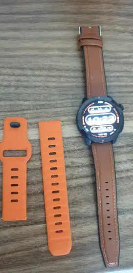 Jam tangan AOLON NAVI R3