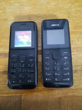 Handphone Nokia Bekas