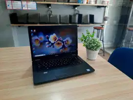 kredit laptop Murah Dell LAtitude Gen7
