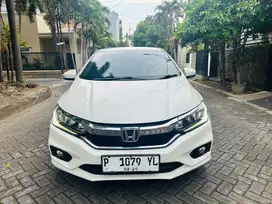 Honda city e at 2017