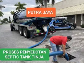 JASA SEDOT WC KURAS LUMPUR, TINJA, STP SERTA AHLI MAMPET TANPA BONGKAR
