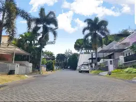Termurah Tanah di Villa Puncak Tidar VPT Dkt Citraland dan Elpico