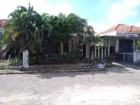 DISEWAKAN RUMAH & KANTOR DI PERUMAHAN LAMPUNG TENGAH