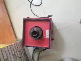 Di jual BU mesin gulali lancar siapa cepat dia dapat