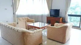 Jual Park Royale Apartemen 3 bedroom