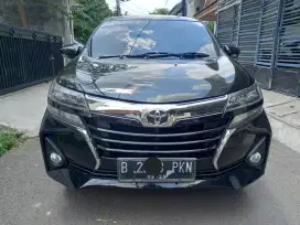 HRG CASH AVANZA 1.3 G  M/T 2020/2019 ISTIMEWA