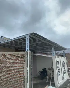 Kanopi ata sengalum