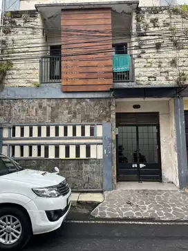 Rumah Kost 20 Kamar di Bendungan Siguragura Dkt Kampus UB ITN UIN