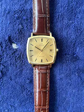 Jam Omega Geneve Cal 565  Original