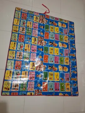 Dijual Aneka Karpet Size 144 x 118 cm Murmer Ajah !