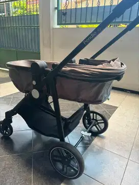 Stroller COCOLATTE PENDIO 3.0