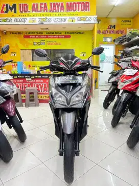 Gaspol Gan ^ Honda Vario 125 Cbs Iss thn 2015