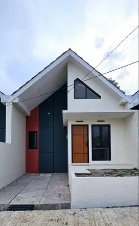 RUMAH MURAH BANDUNG SELATAN