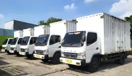 MURAH CDD Mitsubishi Colt Diesel canter box besi 2022 coltdiesel bok