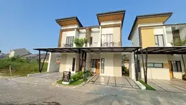 15JT langsung akad, Rumah Baru Di Cluster Kraton Jababeka Cikarang