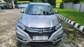 Hrv e 2018 at odo 26rb