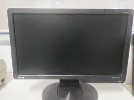 Monitor BenQ Preloved