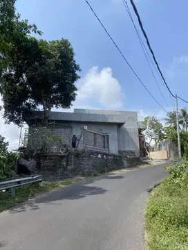 Butuh Cepat Tanah dan Bangunan di Blahbatuh Gianyar